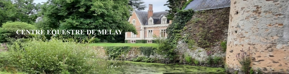 CENTRE EQUESTRE DE MELAY